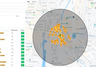 Grab Perkenalkan Teknologi Geofencing di Manado